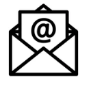 Mail icon