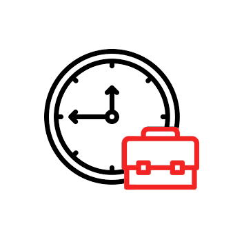 Time tracking system