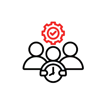 Solutions for increasing labor efficiency