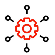 Integration with accounting and instant messaging services