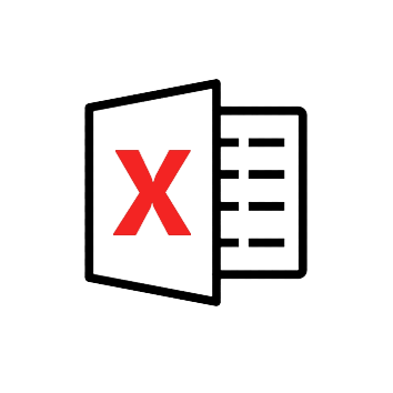 Automatic generation of timesheets in Excel