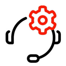 Responsive technical support